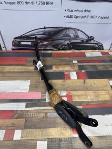 Поводки дворников MERCEDES-BENZ E-CLASS 212047 2011