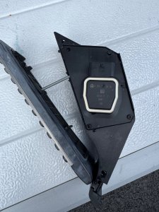 Педаль газа MERCEDES-BENZ E-CLASS OEM А2043000204 212047 2011