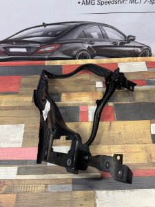 Очко фары левой MERCEDES-BENZ E-CLASS OEM А212620021 А212620027 А212620029 212047 2011