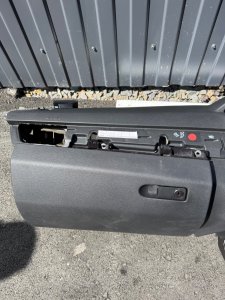 Торпедо MERCEDES-BENZ E-CLASS 212047 2011