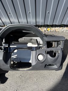 Торпедо MERCEDES-BENZ E-CLASS 212047 2011