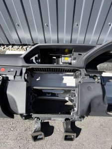 Торпедо MERCEDES-BENZ E-CLASS 212047 2011