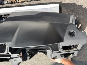 Торпедо MERCEDES-BENZ E-CLASS 212047 2011