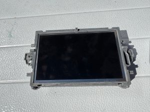 Монитор А2129008607 MERCEDES-BENZ E-CLASS