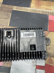 Монитор MERCEDES-BENZ E-CLASS OEM А2129008607 212047 2011