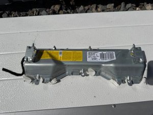Подушка MERCEDES-BENZ E-CLASS OEM А2128601002 212047 2011