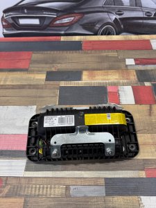 Подушка безопасности пассажира MERCEDES-BENZ E-CLASS OEM А2128603102 212047 2011