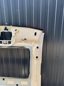 Потолок MERCEDES-BENZ E-CLASS 212047 2011