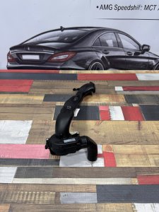 Вентилятор салона А2128321745 MERCEDES-BENZ E-CLASS
