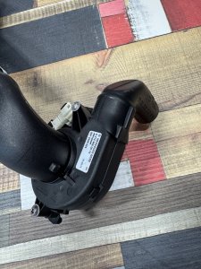 Вентилятор салона MERCEDES-BENZ E-CLASS OEM А2128321745 212047 2011