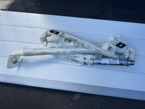Airbag потолка левая MERCEDES-BENZ E-CLASS