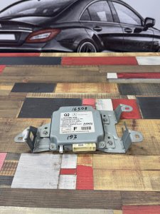 Блок управления камерой заднего вида А2128201085 MERCEDES-BENZ E-CLASS