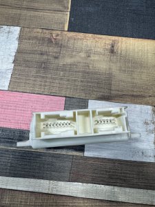 Блок управления парктрониками MERCEDES-BENZ E-CLASS OEM А2129009505 212047 2011