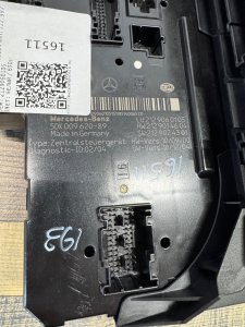 Блок Предохранителей MERCEDES-BENZ E-CLASS OEM 2129060105 212047 2011