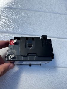 Аккумулятор MERCEDES-BENZ E-CLASS OEM N000000004039 А2125452540 212047 2011