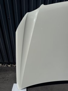 Капот MERCEDES-BENZ E-CLASS 212047 2011