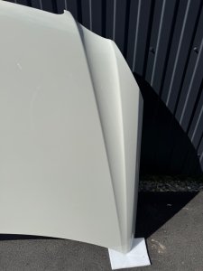 Капот MERCEDES-BENZ E-CLASS 212047 2011