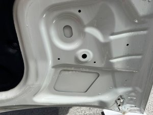 Капот MERCEDES-BENZ E-CLASS 212047 2011