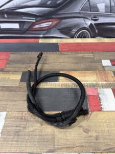 Клапан электромагнитный 0025407097 MERCEDES-BENZ E-CLASS