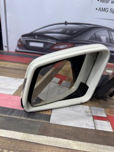 Зеркало боковое левое MERCEDES-BENZ E-CLASS 212047 2011