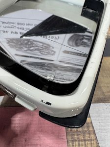 Зеркало боковое левое MERCEDES-BENZ E-CLASS 212047 2011