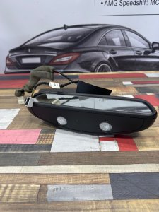 Зеркало заднего вида MERCEDES-BENZ E-CLASS 212047 2011