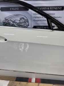 Дверь передняя правая MERCEDES-BENZ E-CLASS 212047 2011