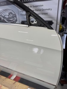 Дверь передняя правая MERCEDES-BENZ E-CLASS 212047 2011