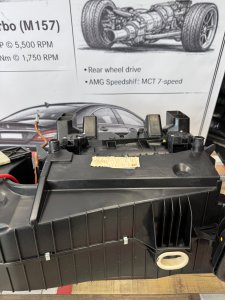 Печка MERCEDES-BENZ E-CLASS OEM 2128302960 212047 2011