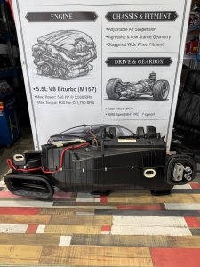 Печка MERCEDES-BENZ E-CLASS OEM 2128302960 212047 2011