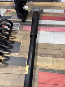 Стойки MERCEDES-BENZ E-CLASS OEM А2123203613 А2043260598 212047 2011
