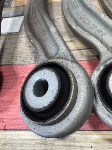Рычаги задние MERCEDES-BENZ E-CLASS OEM А20409 А20407 А20402 А2043521488 212047 2011