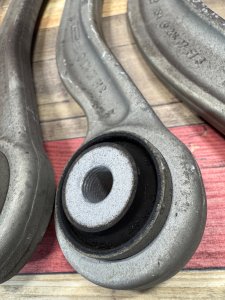 Рычаги задние MERCEDES-BENZ E-CLASS OEM А20409 А20407 А20402 А2043521488 212047 2011