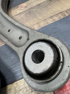 Рычаги задние MERCEDES-BENZ E-CLASS OEM А20409 А20407 А20402 А2043521488 212047 2011