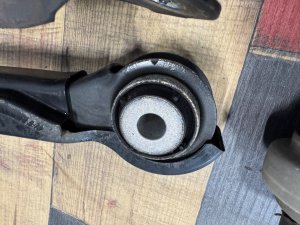 Рычаги задние MERCEDES-BENZ E-CLASS OEM А20409 А20407 А20402 А2043521488 212047 2011