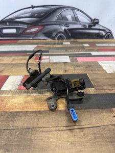 Датчик положения кузова задний A0035426618 MERCEDES-BENZ E-CLASS