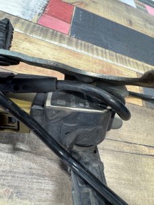 Датчик положения кузова задний MERCEDES-BENZ E-CLASS OEM A0035426618 212047 2011