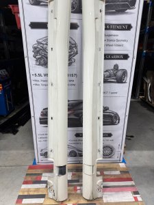 Накладка на пороги MERCEDES-BENZ E-CLASS OEM А2126901240 212047 2011