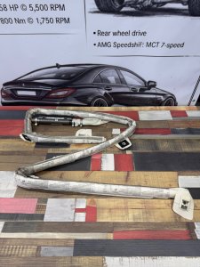 Панорамная крыша MERCEDES-BENZ E-CLASS 212047 2011