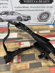 Очко фары правой MERCEDES-BENZ E-CLASS OEM А212620024 А212620022 А212620028 212047 2011