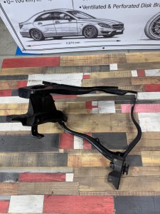 Очко фары левой MERCEDES-BENZ E-CLASS OEM А212620023 А212620029 А212620027 212047 2011