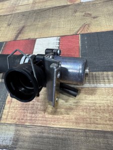 Клапан отопителя MERCEDES-BENZ E-CLASS OEM А2712030164 212047 2011