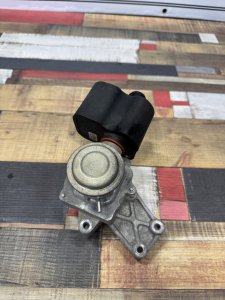 Клапан EGR A0031400060 A2711401087 MERCEDES-BENZ E-CLASS