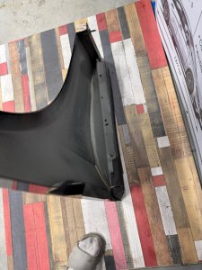 Крыло переднее левое MERCEDES-BENZ E-CLASS 212047 2011