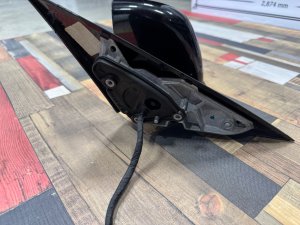 Зеркало боковое левое MERCEDES-BENZ E-CLASS OEM А3159411 212047 2011