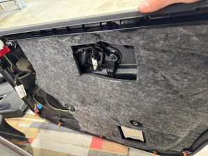 Обшивки дверей MERCEDES-BENZ E-CLASS 212047 2011