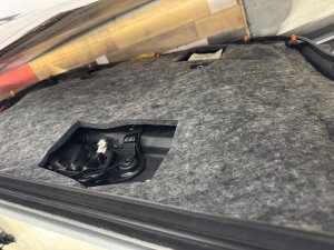 Обшивки дверей MERCEDES-BENZ E-CLASS 212047 2011