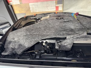 Обшивки дверей MERCEDES-BENZ E-CLASS 212047 2011