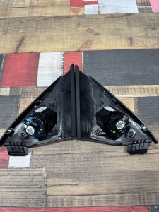 Твитеры MERCEDES-BENZ E-CLASS OEM А2127200148 А2127200248 212047 2011