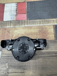Переключатель света фар MERCEDES-BENZ E-CLASS OEM А2129050551 212047 2011